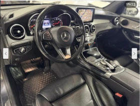 Mercedes-Benz GLC 300 4MATIC* * * * LANE* ASSIST | Mobile.bg    9