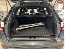 Mercedes-Benz GLC 300 4MATIC* * * * LANE* ASSIST | Mobile.bg    6