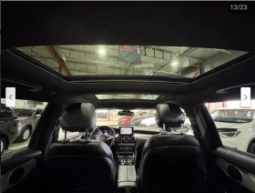 Mercedes-Benz GLC 300 4MATIC* * * * LANE* ASSIST | Mobile.bg    17