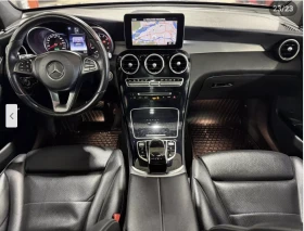 Mercedes-Benz GLC 300 4MATIC* * * * LANE* ASSIST | Mobile.bg    8