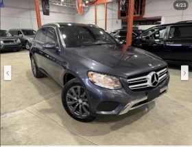 Mercedes-Benz GLC 300 4MATIC* * * * LANE* ASSIST | Mobile.bg    3