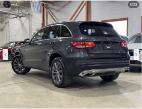 Mercedes-Benz GLC 300 4MATIC* * * * LANE* ASSIST | Mobile.bg    4