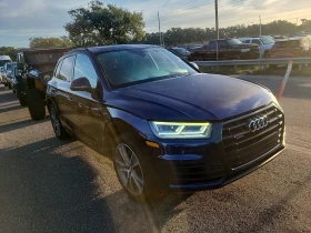 Audi Q5 2.0T* PREMIUM* PLUS* ДИГИТАЛНО* ТАБЛО* 360КАМЕРА* - 32400 лв. - 99520536 3