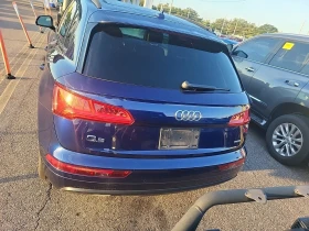 Audi Q5 2.0T* PREMIUM* PLUS* ДИГИТАЛНО* ТАБЛО* 360КАМЕРА* - 32400 лв. - 99520536 4