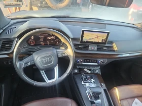 Audi Q5 2.0T* PREMIUM* PLUS* ДИГИТАЛНО* ТАБЛО* 360КАМЕРА* - 32400 лв. - 99520536 7