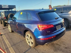 Audi Q5 2.0T* PREMIUM* PLUS* ДИГИТАЛНО* ТАБЛО* 360КАМЕРА* - 32400 лв. - 99520536 6