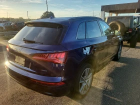 Audi Q5 2.0T* PREMIUM* PLUS* ДИГИТАЛНО* ТАБЛО* 360КАМЕРА* - 32400 лв. - 99520536 2