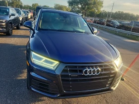 Audi Q5 2.0T* PREMIUM* PLUS* ДИГИТАЛНО* ТАБЛО* 360КАМЕРА* - 32400 лв. - 99520536 5