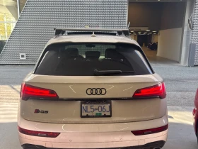 Audi SQ5 * CARFAX*  *  | Mobile.bg    3