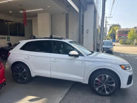 Audi SQ5 * CARFAX*  *  | Mobile.bg    2