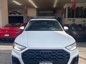Audi SQ5 * CARFAX*  *  | Mobile.bg    4