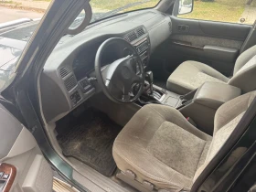 Обява за продажба на Nissan Patrol 3.0 turbodiesel confort без подобрения ~19 000 лв. - изображение 3 | Auto.bg Обява за продажба на Nissan Patrol 3.0 turbodiesel confort без подобрения ~19 000 лв. - изображение 3