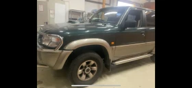 Nissan Patrol 3.0 turbodiesel confort   | Mobile.bg    2