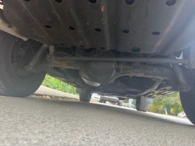 Обява за продажба на Nissan Patrol 3.0 turbodiesel confort без подобрения ~19 000 лв. - изображение 9 | Auto.bg Обява за продажба на Nissan Patrol 3.0 turbodiesel confort без подобрения ~19 000 лв. - изображение 9