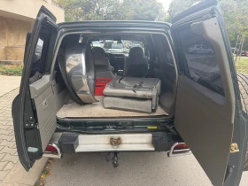 Обява за продажба на Nissan Patrol 3.0 turbodiesel confort без подобрения ~19 000 лв. - изображение 4 | Auto.bg Обява за продажба на Nissan Patrol 3.0 turbodiesel confort без подобрения ~19 000 лв. - изображение 4