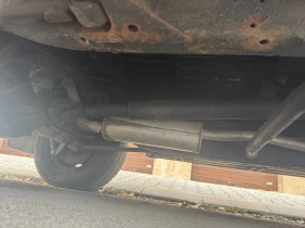 Обява за продажба на Nissan Patrol 3.0 turbodiesel confort без подобрения ~19 000 лв. - изображение 10 | Auto.bg Обява за продажба на Nissan Patrol 3.0 turbodiesel confort без подобрения ~19 000 лв. - изображение 10