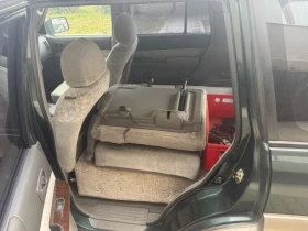 Обява за продажба на Nissan Patrol 3.0 turbodiesel confort без подобрения ~19 000 лв. - изображение 5 | Auto.bg Обява за продажба на Nissan Patrol 3.0 turbodiesel confort без подобрения ~19 000 лв. - изображение 5