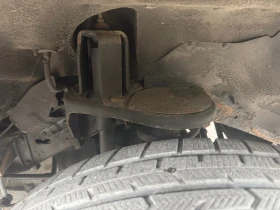 Обява за продажба на Nissan Patrol 3.0 turbodiesel confort без подобрения ~19 000 лв. - изображение 8 | Auto.bg Обява за продажба на Nissan Patrol 3.0 turbodiesel confort без подобрения ~19 000 лв. - изображение 8