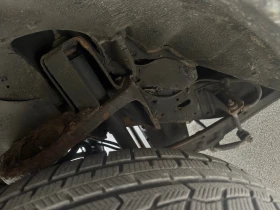 Обява за продажба на Nissan Patrol 3.0 turbodiesel confort без подобрения ~19 000 лв. - изображение 7 | Auto.bg Обява за продажба на Nissan Patrol 3.0 turbodiesel confort без подобрения ~19 000 лв. - изображение 7