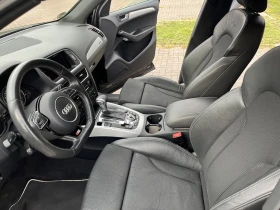 Обява за продажба на Audi Q5 clean diesel S line quattro ~14 500 EUR - изображение 8
