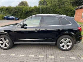Обява за продажба на Audi Q5 clean diesel S line quattro ~14 500 EUR - изображение 7