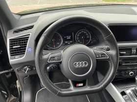 Обява за продажба на Audi Q5 clean diesel S line quattro ~14 500 EUR - изображение 9
