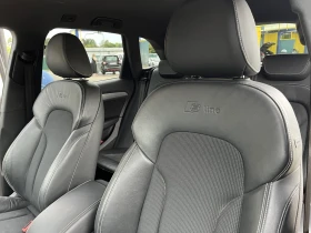 Audi Q5 clean diesel S line quattro | Mobile.bg    14