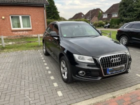 Обява за продажба на Audi Q5 clean diesel S line quattro ~14 500 EUR - изображение 1