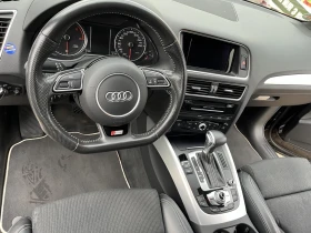 Audi Q5 clean diesel S line quattro | Mobile.bg    15