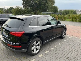 Обява за продажба на Audi Q5 clean diesel S line quattro ~14 500 EUR - изображение 3