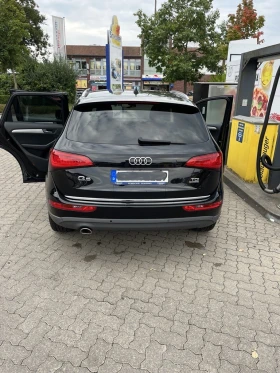 Обява за продажба на Audi Q5 clean diesel S line quattro ~14 500 EUR - изображение 5