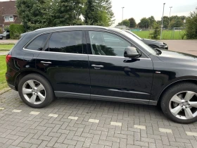 Обява за продажба на Audi Q5 clean diesel S line quattro ~14 500 EUR - изображение 6