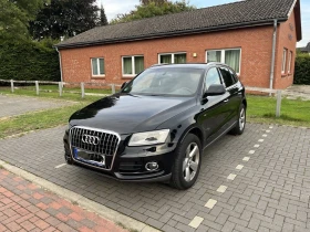 Обява за продажба на Audi Q5 clean diesel S line quattro ~14 500 EUR - изображение 2