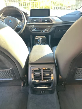 BMW X3 3.0 hybrid - 57900 лв. / 29603.80 € - 40843870 8