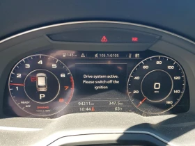 Audi Q7 PRESTIGE, HEAD UP, OБДУХВАНЕ, BOSE, КEYLESS, ЩОРИ, - 29500 лв. / 15083.11 € - 81278743 11