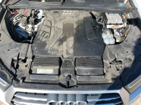 Audi Q7 PRESTIGE, HEAD UP, OБДУХВАНЕ, BOSE, КEYLESS, ЩОРИ, - 29500 лв. / 15083.11 € - 81278743 12