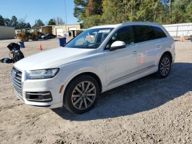 Audi Q7 PRESTIGE, HEAD UP, OБДУХВАНЕ, BOSE, КEYLESS, ЩОРИ, - 29500 лв. / 15083.11 € - 81278743 2