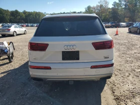 Audi Q7 PRESTIGE, HEAD UP, OБДУХВАНЕ, BOSE, КEYLESS, ЩОРИ, - 29500 лв. / 15083.11 € - 81278743 5