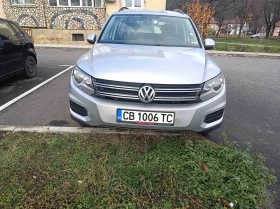 VW Tiguan, снимка 1