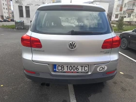VW Tiguan, снимка 3