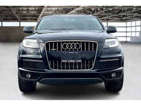 Audi Q7 2012 Audi Q7 3.0T S line | 7Seat | AS IS | AWD - 17880 лв. / 9141.90 € - 96914930 3