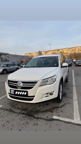 VW Tiguan 2.0 TDI //  4X4  // 140hp, снимка 1