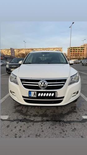 VW Tiguan 2.0 TDI //  4X4  // 140hp, снимка 2