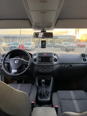 VW Tiguan 2.0 TDI //  4X4  // 140hp, снимка 5