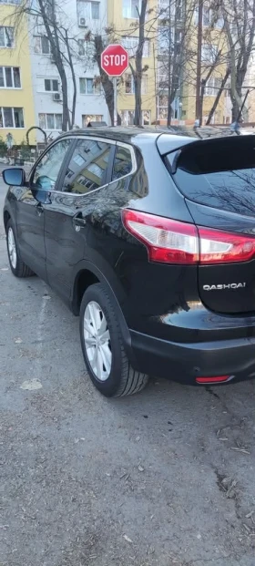 Nissan Qashqai Джип - 16200 лв. / 8282.93 € - 94626639 3