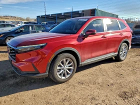 Honda Cr-v КРАЙНА ЦЕНА ДО БГ!!!