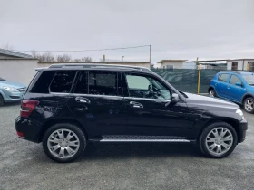 Mercedes-Benz GLK 3.0, 350, cdi, автоматик, снимка 13