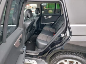 Mercedes-Benz GLK 3.0, 350, cdi, автоматик, снимка 8