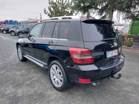 Mercedes-Benz GLK 3.0, 350, cdi, автоматик, снимка 7