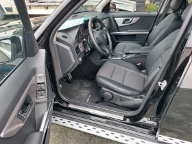Mercedes-Benz GLK 3.0, 350, cdi, автоматик, снимка 9